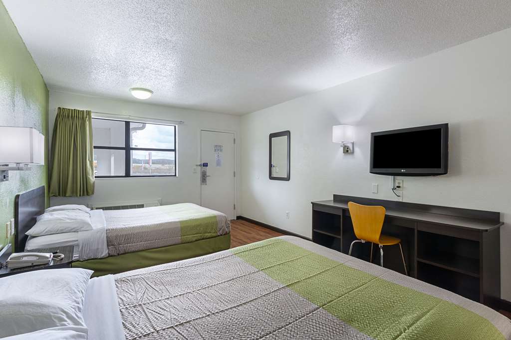 Motel 6 Chattanooga TN - photo 15