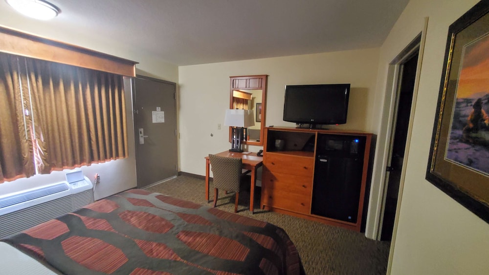 Best Western Plains Motel - photo 10