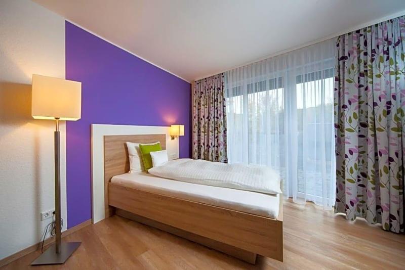 Hotel Am Pan — Emmerich — photo 5