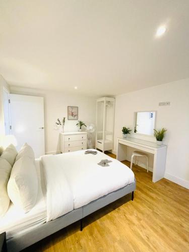 Prosper House Apartments — 4-Star Luxury Hotel in Norwich, United Kingdom