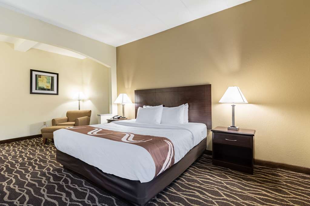 Quality Inn & Suites Southport - photo 30