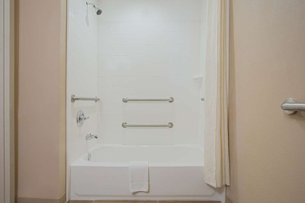 Microtel Inn & Suites by Wyndham Walterboro - photo 8