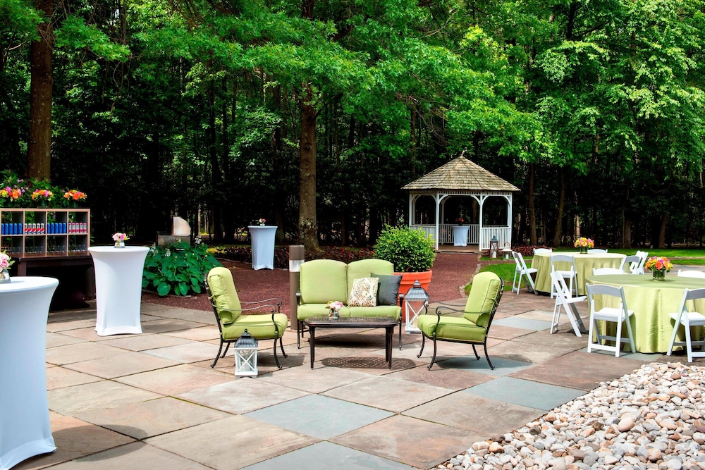 Princeton Marriott at Forrestal - photo 46