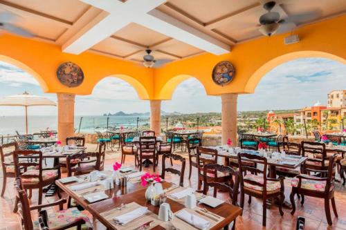 Vista Encantada — 4-Star Luxury Hotel in Cabo San Lucas, Mexico