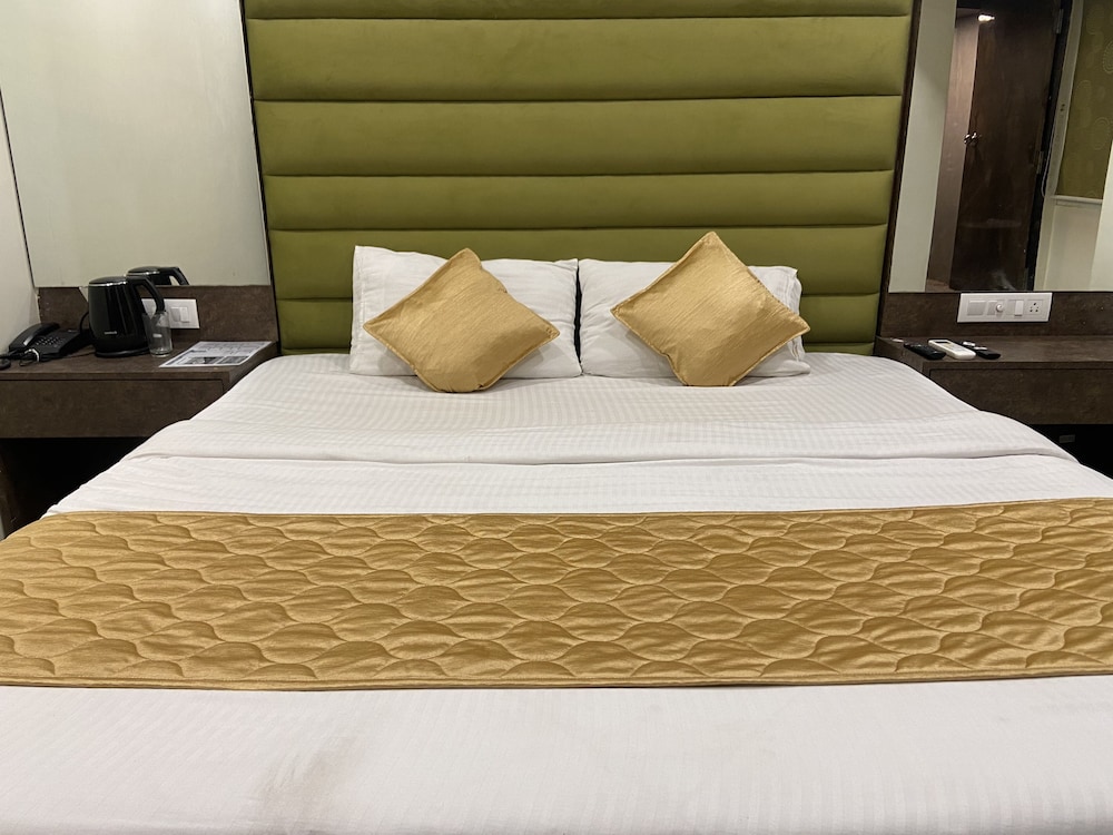 Hotel B Town — Mumbai — photo 4