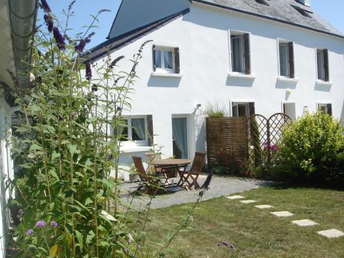 Roz Ar vilin — hotel in Moelan-Sur-Mer