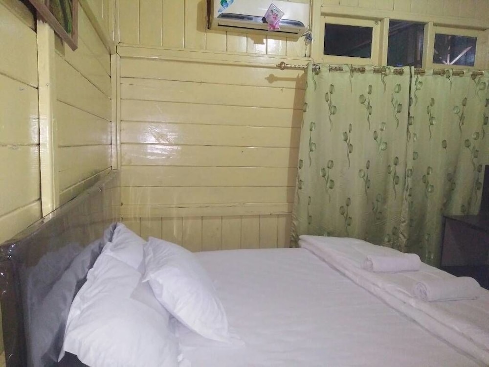Pandawa Resort — hotel in Waisai