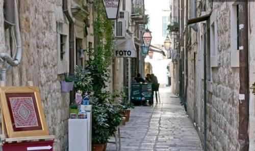 Budget Old Town