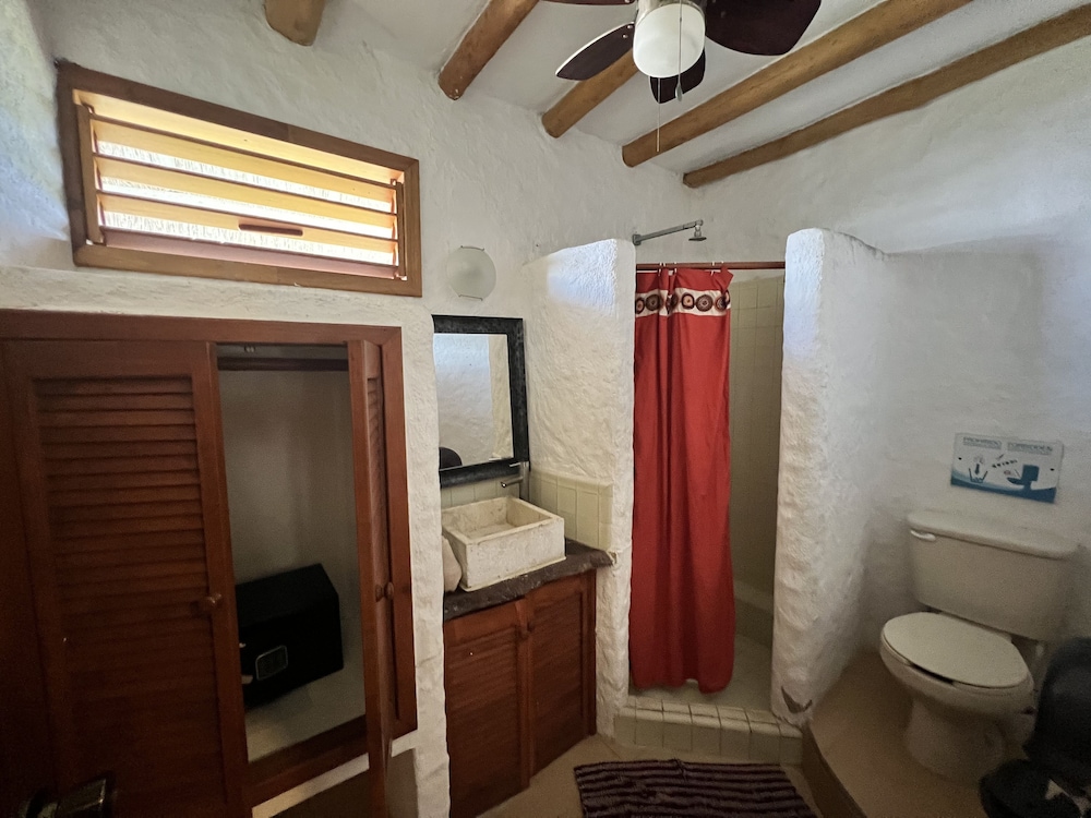Ensueño Holbox & Beach Club
