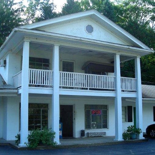 Holiday Motel — hotel in Andover