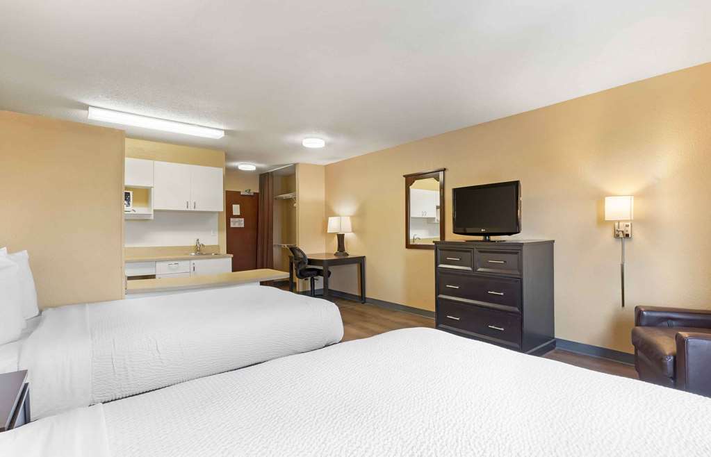 Extended Stay America Select Suites Greenville Airport - photo 20