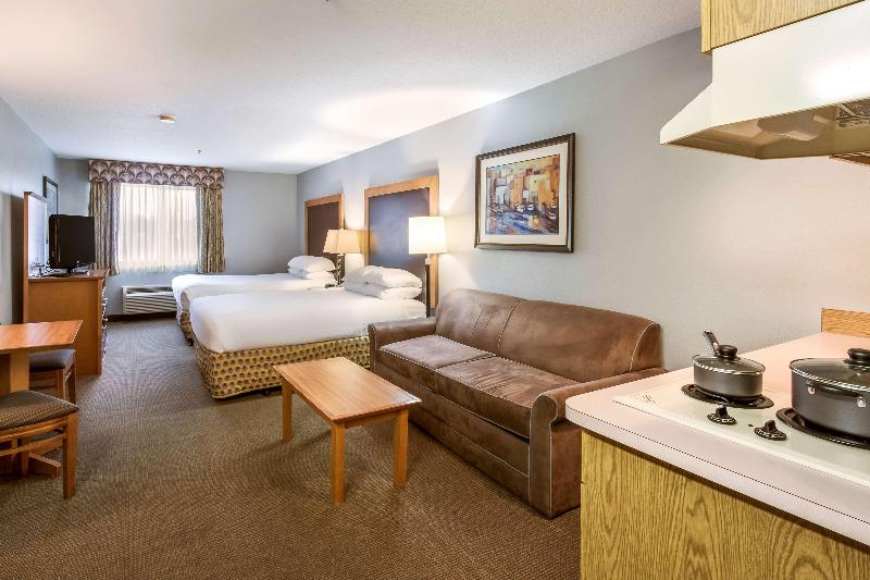 Inn and Suites Seaside - photo 25
