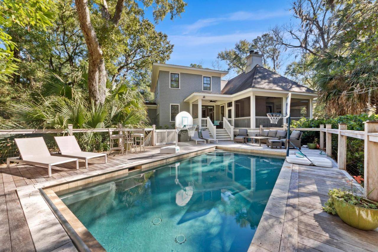 GD77: 77 Governor’s Drive in Kiawah Island, United States