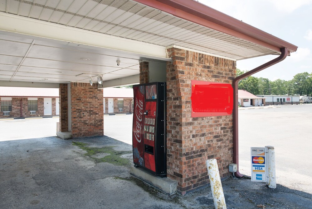 Valley Inn Motel - photo 25
