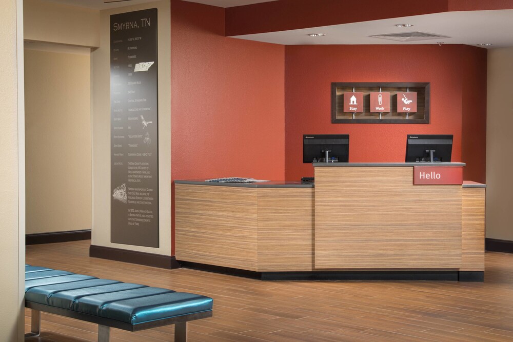 Towneplace Suites Nashville Smyrna - photo 23