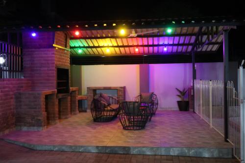 Villa de Chazha Guesthouse — Francistown — photo 3
