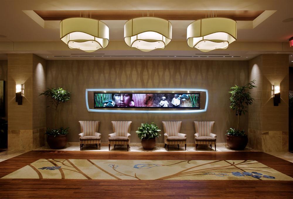 Northern Quest Resort & Casino - photo 8
