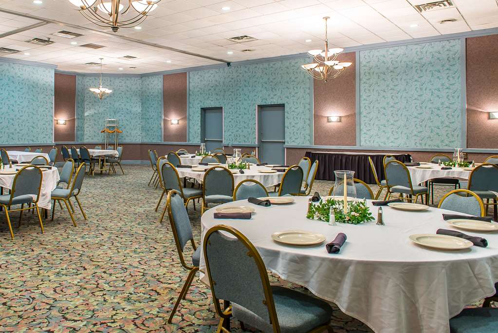 Quality Inn & Conference Center - photo 21