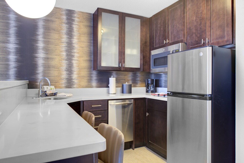 Residence Inn by Marriott Boulder Broomfield Interlocken - photo 4