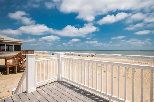 Dunes by Oak Island Accommodations - photo 32