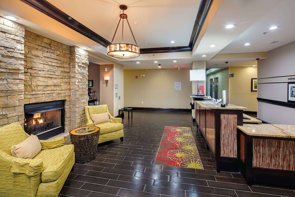 Hampton Inn Augusta Gordon Highway - photo 6