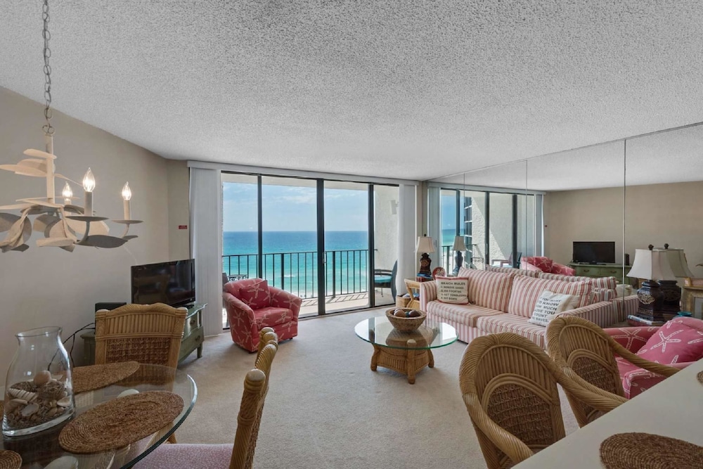 Edgewater Beach Resort Tower 3 2 Bedroom Apartment - photo 14