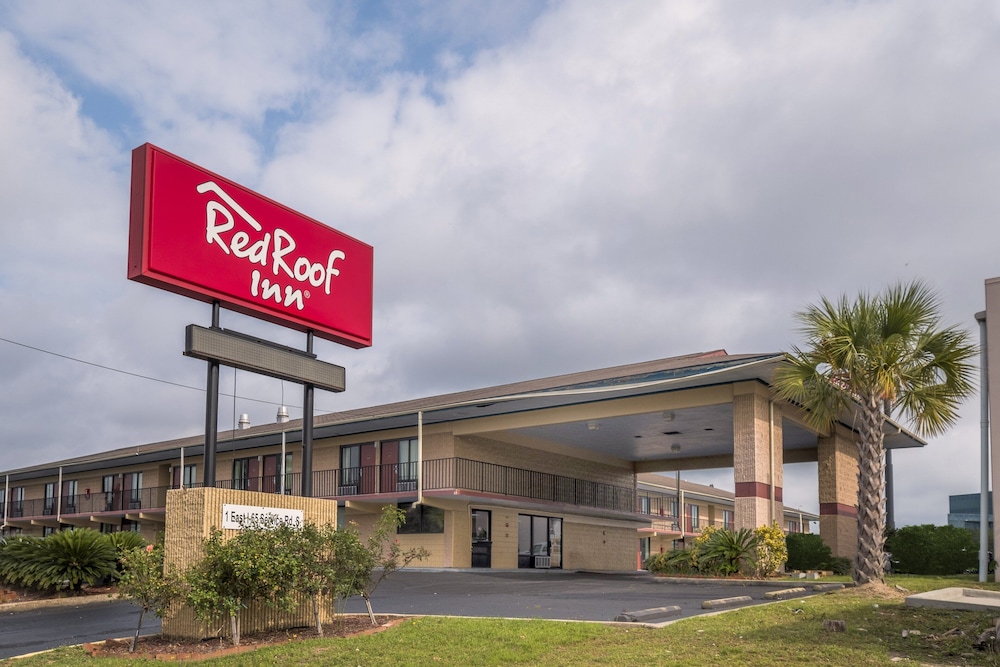 Red Roof Inn Mobile Midtown - featured photo