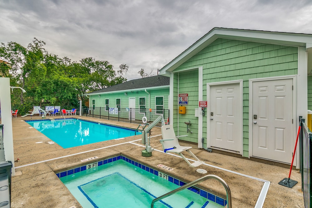 Together Resorts 9th Ave Resort Unit B - photo 14