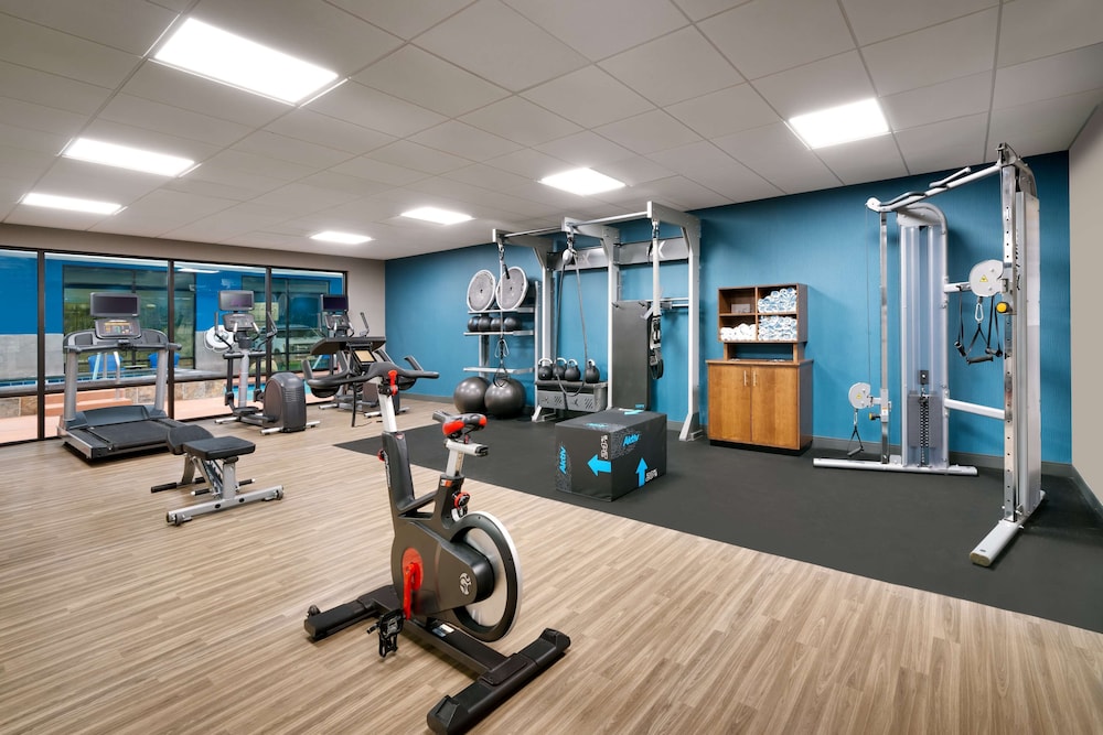 Hampton Inn & Suites By Hilton Spanish Fork Provo - photo 19