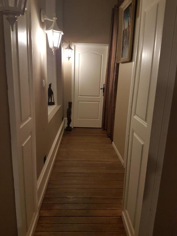 Appartement Mayolles — 4-Star Luxury Hotel in Epinal, France
