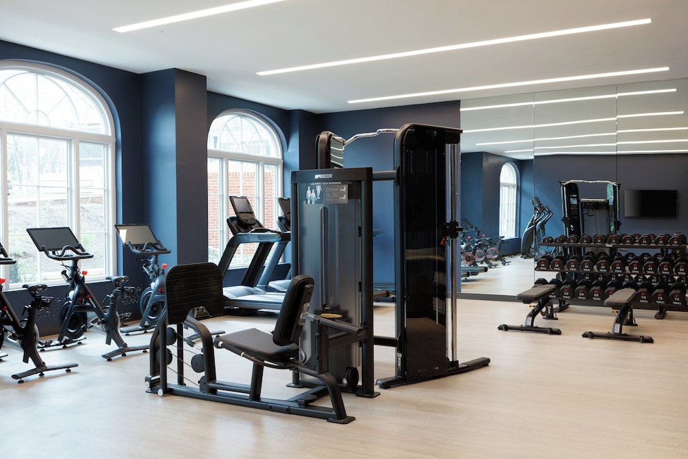 Kimpton The Forum Hotel by IHG - photo 44