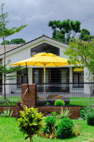 Jetsetters Arlington Estate in Harare, Zimbabwe