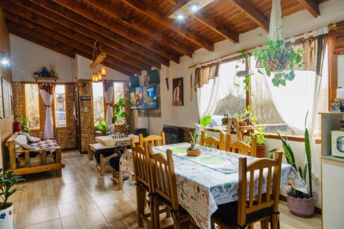 Cabaña Onty in El Calafate, Argentina