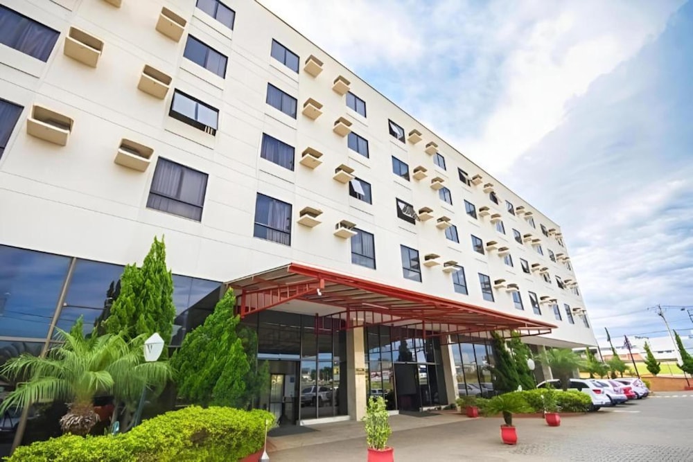 Hotel Dan Inn Campinas Anhanguera By Nacional Inn in Campinas, Brasil