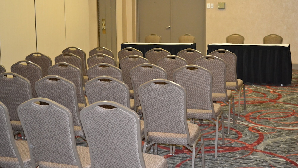 Holiday Inn Houston S Nrg Area Medical Center by IHG - photo 23