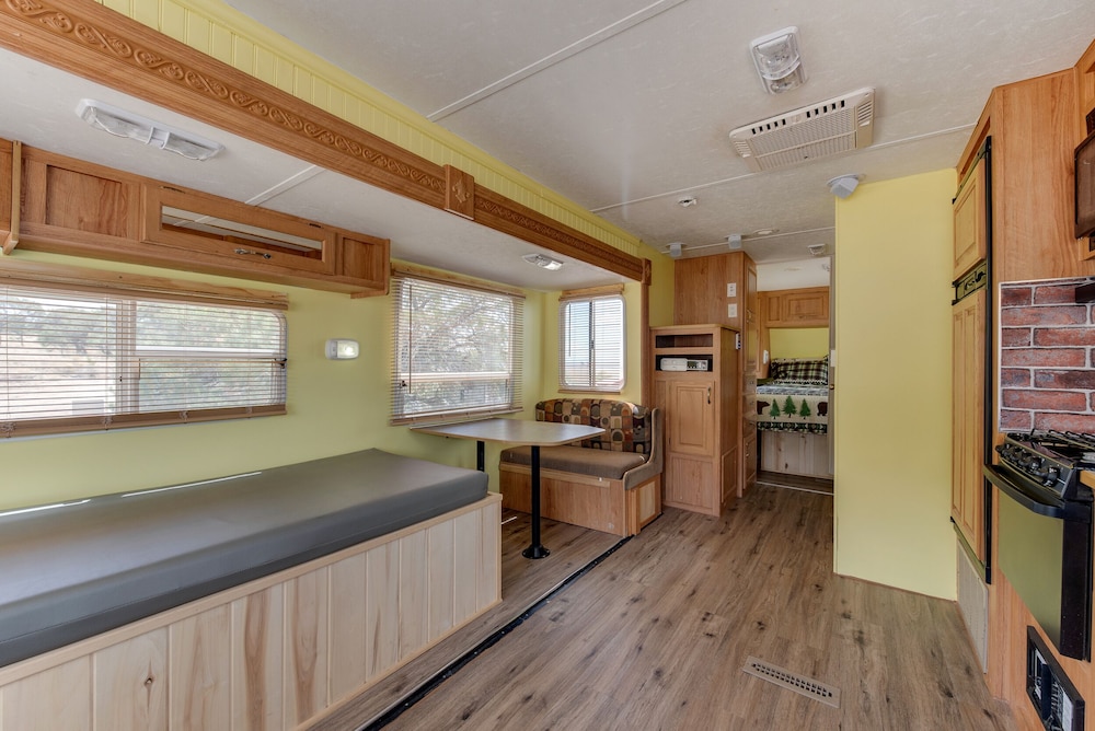 Great Sand Dunes Lodge - photo 34