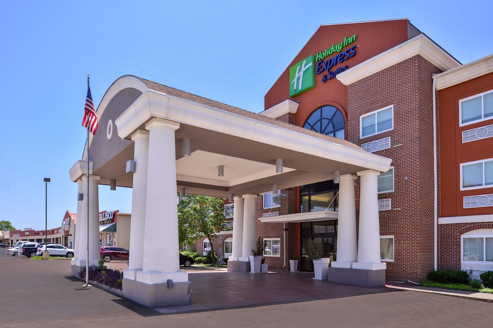 Holiday Inn Express Hotel & Suites Elgin by IHG - photo 49