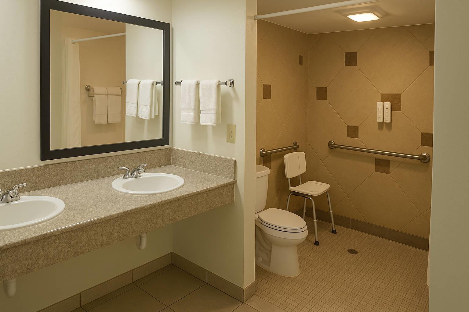 Quality Inn Escondido San Diego North County - photo 45