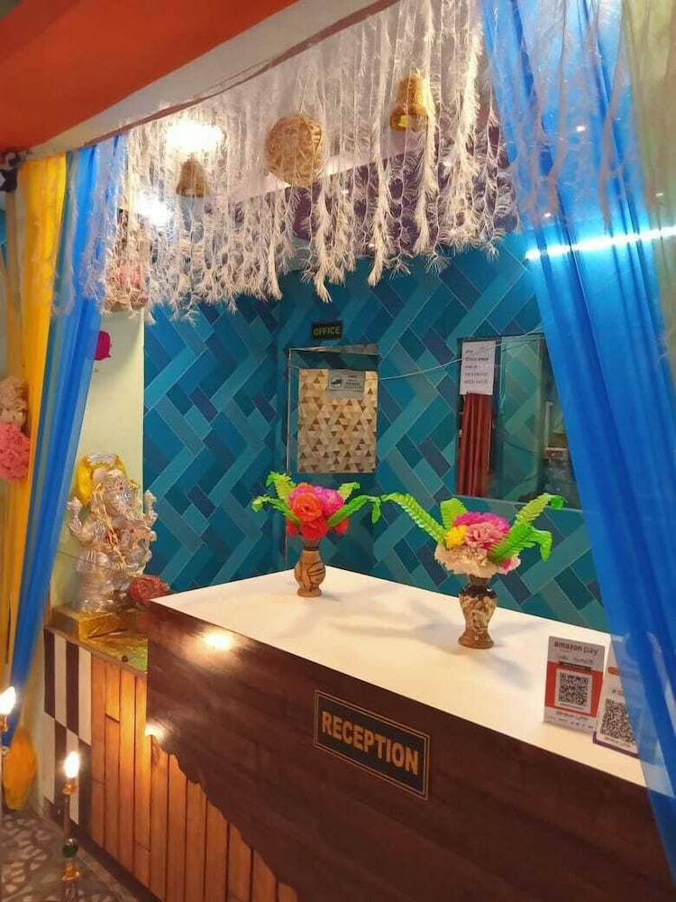 Mystic Moments — hotel in Nawada