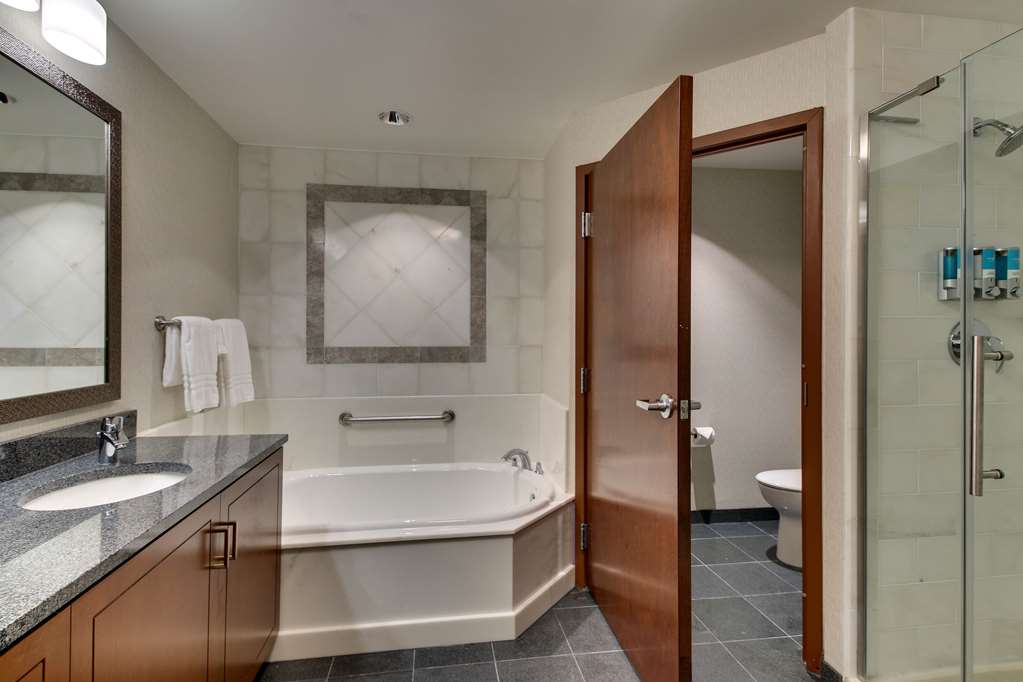 Drury Plaza Hotel Richmond - photo 21