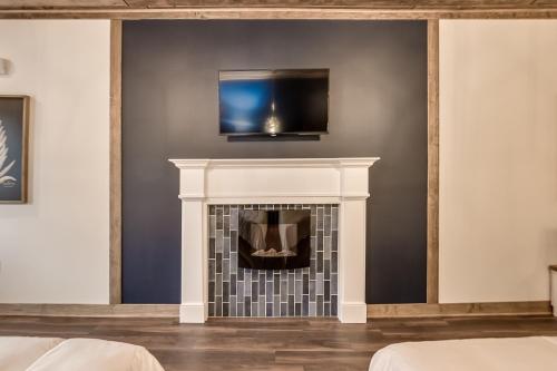 The Port of Prescott Boutique Hotel - photo 68