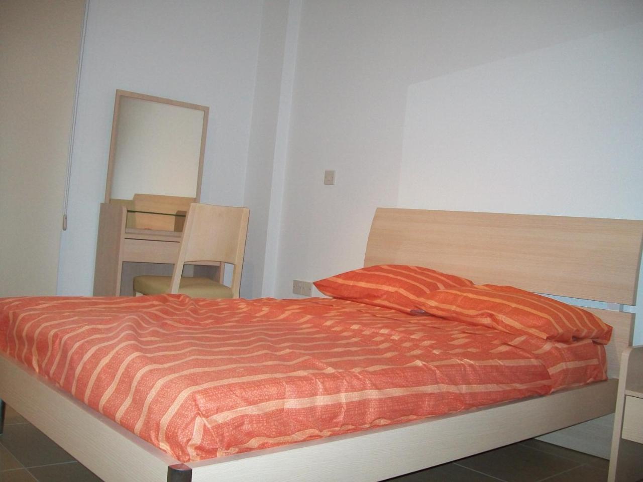 A209 Coralli Spa Cyprus Med View Studio