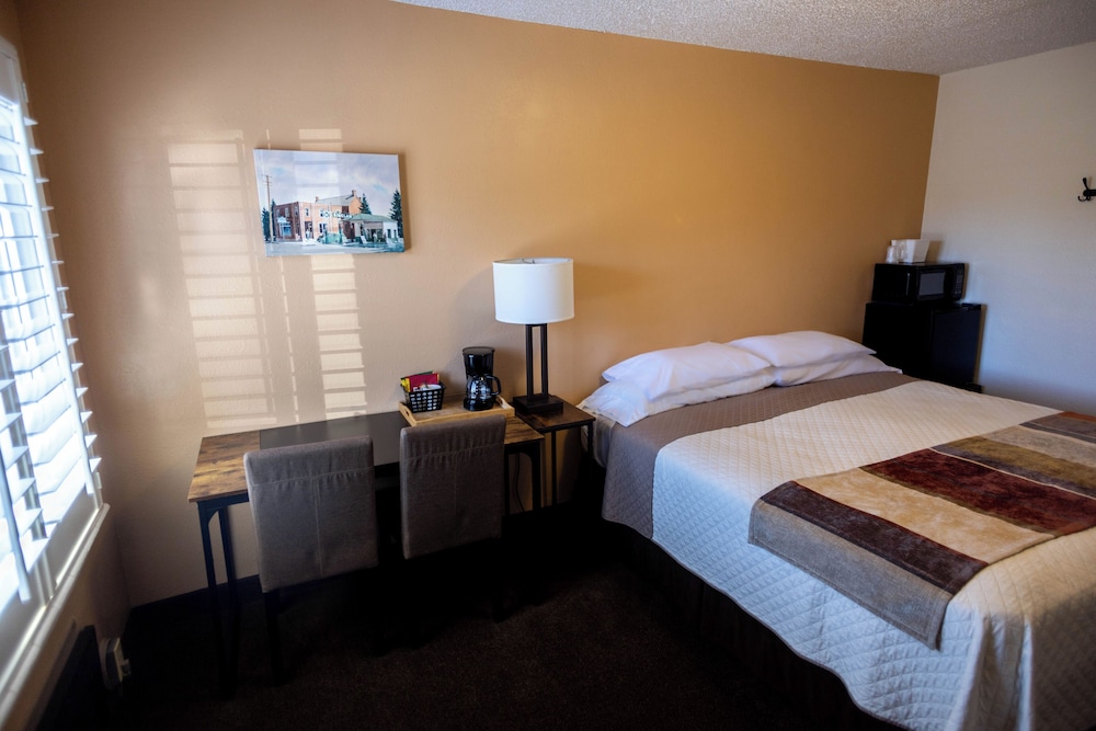 Blue Pine Motel - photo 6