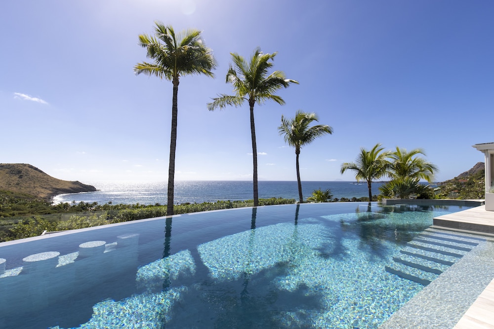 Le Toiny Hôtel & Beach Club in Gustavia, Saint Barthelemy