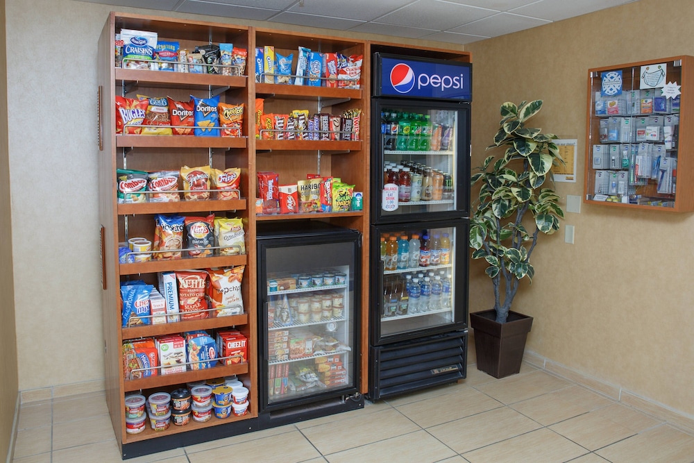 Residence Inn Appleton - photo 26
