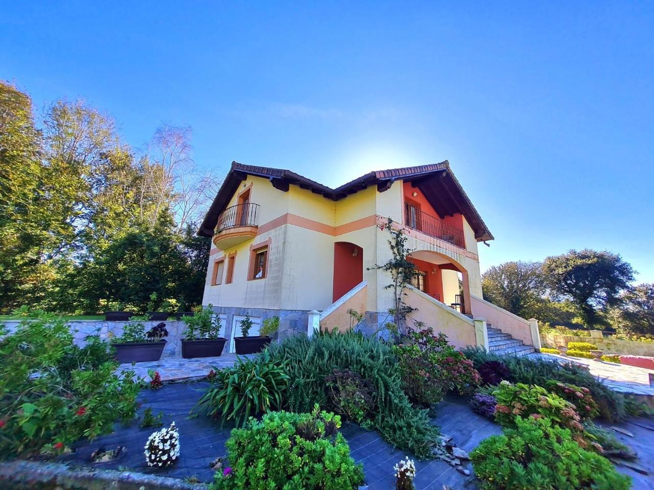 Casuca Cantabra - last minute hotel in Unknown City