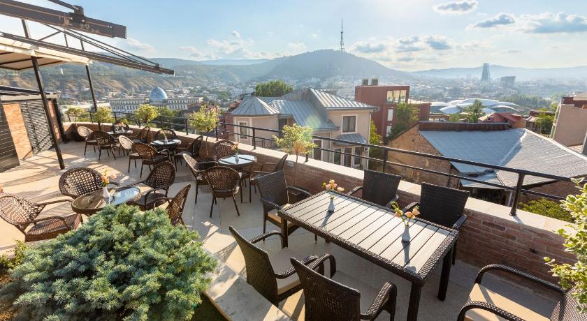 Bellevue Boutique Hotel