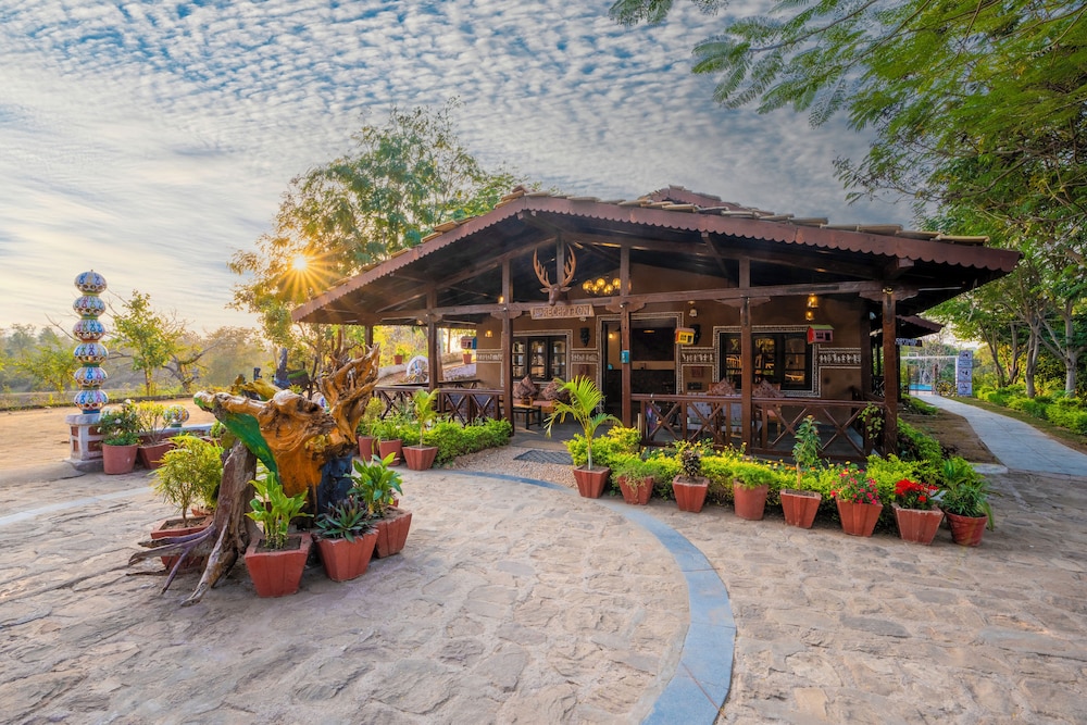 Wow Stayz2 Pachmarhi Ecotel Resort in Pachmarhi, India