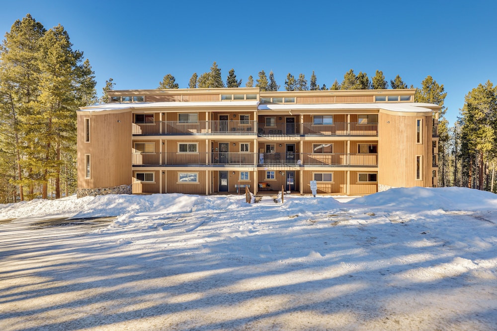 Colorado Condo 2 Mi to Winter Park Resort - photo 13