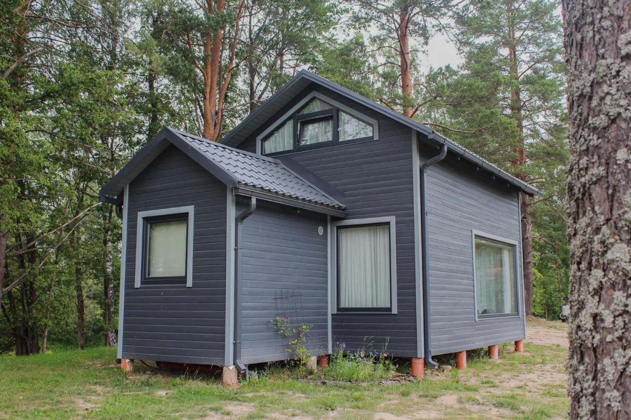 Lubānas Mototrase in Lubana, Latvia